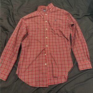 Polo Ralph Lauren Button Up Shirt